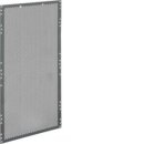 Hager UZ41M5 Montageplatte universN für Telekom