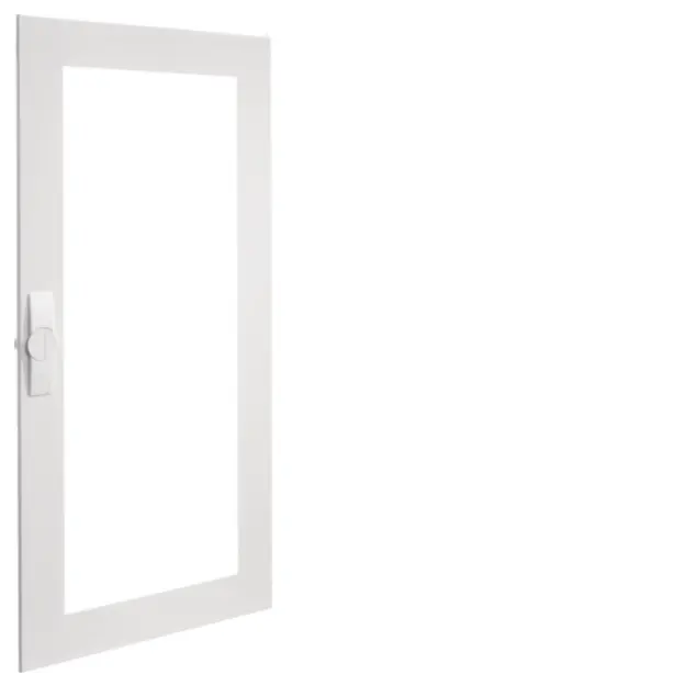 Hager FZ101N Tür univers rechts 1250x550