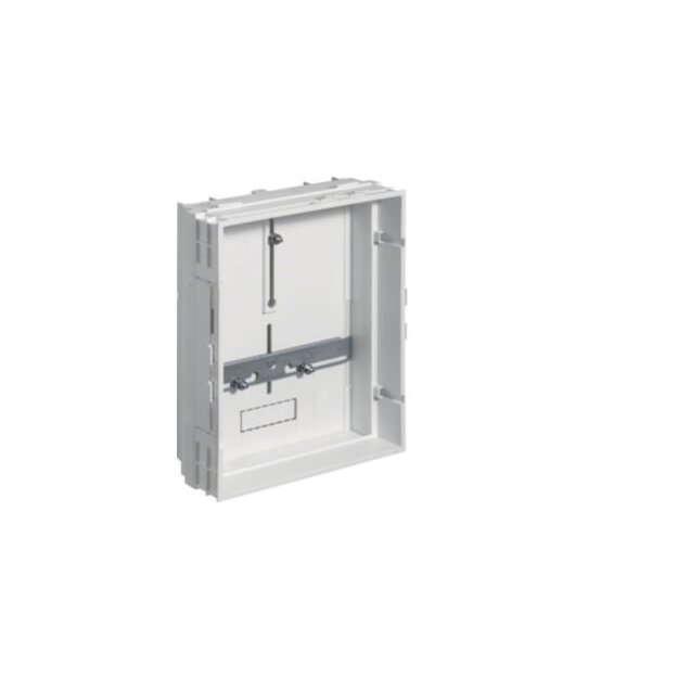 Hager U961N Zählertragplatte universN H300xB250mm