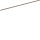 Hager ZM24C Sammelschiene universZ CU12x10mm 4-feldig
