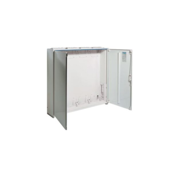 Hager ZB24S Zählerschrank IP44 SKII 950x1050x205