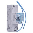 Hager HTN140E SLS-Schalter 1-polig E-40A Hutschiene