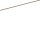 Hager ZM25C Sammelschiene universZ CU12x10mm 5-feldig
