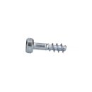 Hager KZ062 Zylinder-Blechschraube 3,5x12,0 +/- PZ1