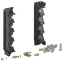 Hager UZ54S1 SaS-Träger universN 50mm 4-polig 2...