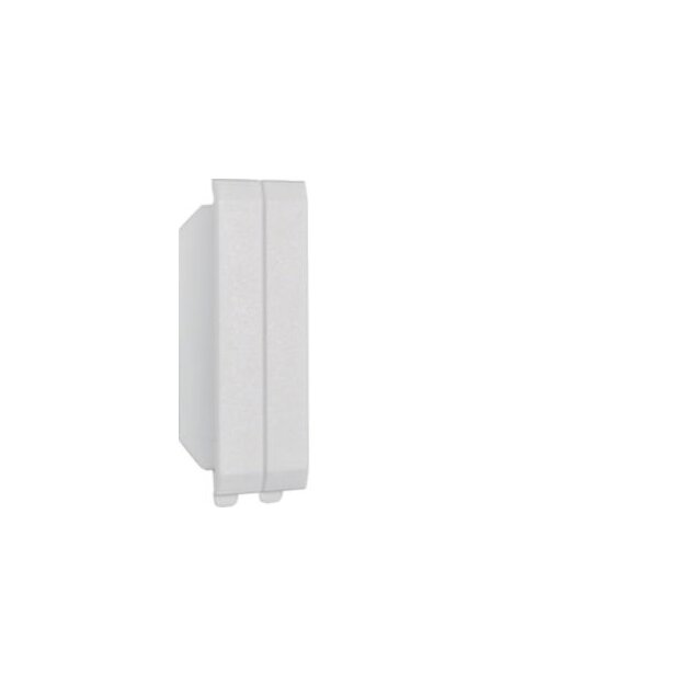 Hager TN904 Seitenabdeckung VDI Modul TN00xS