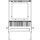 Hager ZAW102MY8 Wandlermessschrank Gr. 2/1005mm