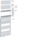 Hager VZ02NWH Ausbaupaket volta.hybrid 24 PLE