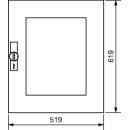 Hager FZ104N Tür univers rechts 650x550