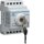 Hager SK606 Schlüsselschalter 10A 400V 2-polig 3 PLE