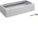 Hager FZ933SD Sockel univers IP54 SKII 200x860x400 mm