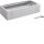 Hager FZ933SD Sockel univers IP54 SKII 200x860x400 mm