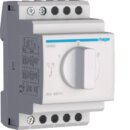 Hager SK600 Umschalter mit Nullstellung 20A 400V