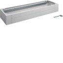 Hager FZ935SD Sockel univers IP54 SKII 200x1360x400 mm