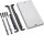 Hager UE31E0A Baustein universN 450x250mm für SaS 60mm
