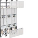 Hager ZL51X6N KF 5ZP SG universZ H 1350mm 3-feldig