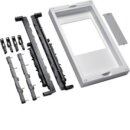 Hager UE31E3A Baustein universN 450x250mm für...