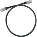Hager TN735 Patchkabelset Kat.6 RJ45 4 Stück a 500mm