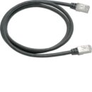 Hager TN740 Patchkabel Kat.6 RJ45 1000mm