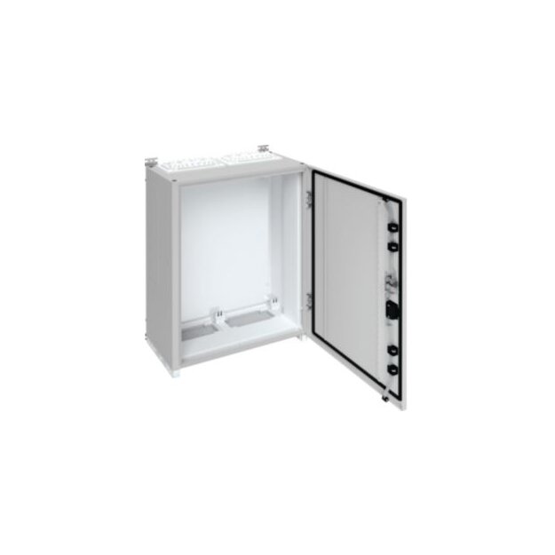 Hager FR52S Schrank univers IP55 SKII 800x550x275