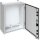 Hager FR52S Schrank univers IP55 SKII 800x550x275