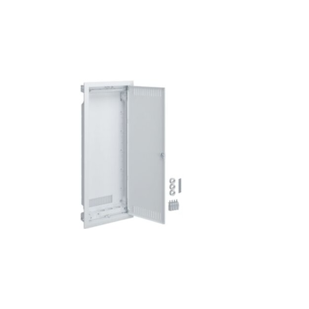 Hager VH60MMV Multimedia Homeway HW 5-reihig Stahlblechtür
