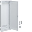 Hager VH60MMV Multimedia Homeway HW 5-reihig...