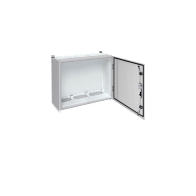 Hager FR53S Schrank univers IP55 SKII 800x800x275