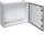 Hager FR53S Schrank univers IP55 SKII 800x800x275