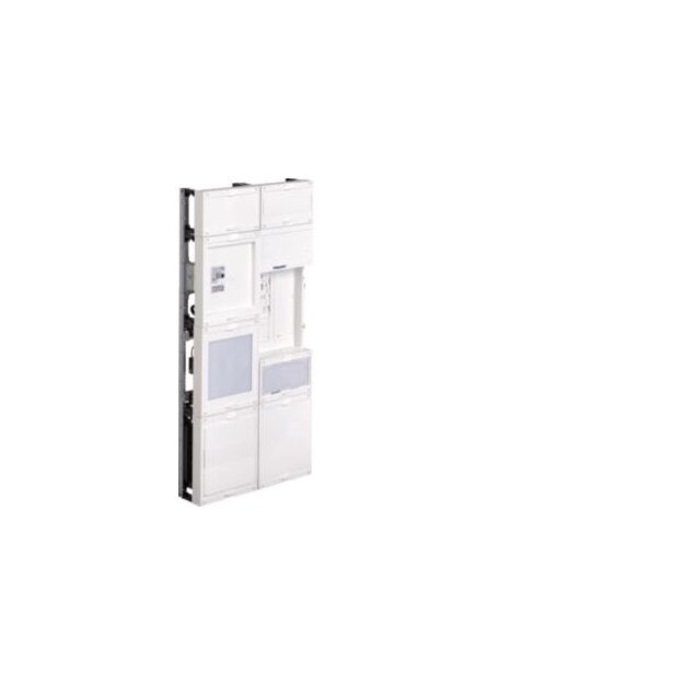 Hager UF32W1NSHZ WA-Feld 100A eHZ-Messung