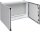 Hager FR54E Schrank univers IP55 SKI 800x1050x275