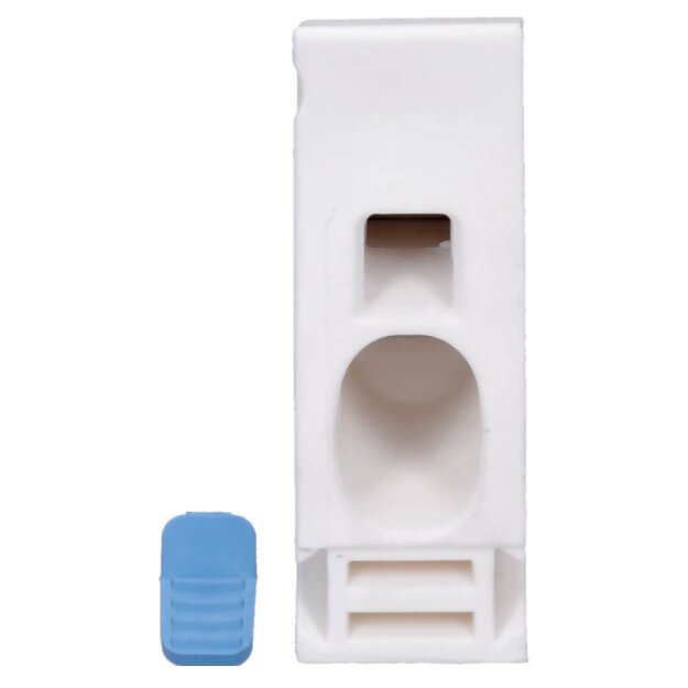 Hager K96ESA1E Einspeiseklemme 1-25mm² 1-polig für ESA