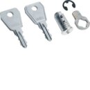 Hager VZ302N09 Schließung Volta H09