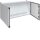 Hager FR55S Schrank univers IP55 SKII 800x1300x275