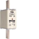 Hager LNH1200M6 NH-Sicherung NH1 gG 690V 200A K-Melder