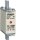 Hager LNH00010M6 NH-Sicherung NH000 gG 690V 10A K-Melder