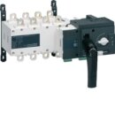 Hager HIB425M Umschalter mit Motorantrieb 4-polig 250A
