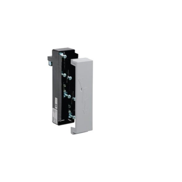 Hager L250A Anschlussmodul 1 5-70mm² für SaS 60mm