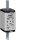 Hager LNH1200MK NH-Sicherung NH1 gG 500V 200A Iso-Griff