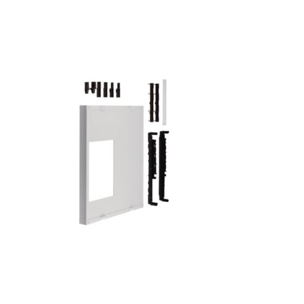 Hager UE42B8N Baustein universN 600x500mm für NH00