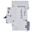 Hager MCN106 LS-Schalter 1-polig 6kA C-6A 1M