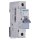 Hager MCN106 LS-Schalter 1-polig 6kA C-6A 1M