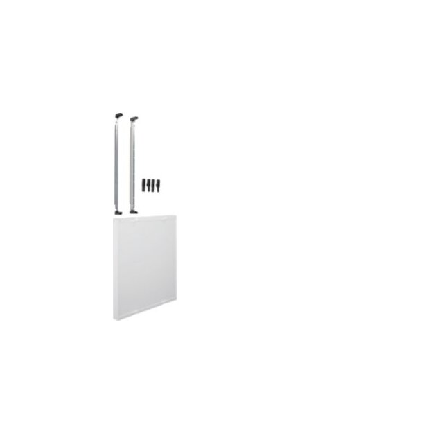 Hager UD42F1 Baustein universN 600x500mm leer