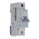 Hager MCN120 LS-Schalter 1-polig 6kA C-20A 1M