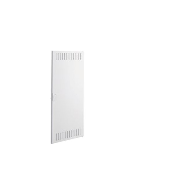 Hager VZ125N Tür Volta UPV/HWV Multimedia 3-reihig