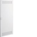 Hager VZ125N Tür Volta UPV/HWV Multimedia 3-reihig