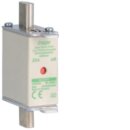 Hager LNH000020M6A NH-Sicherung NH000 aM 690V 20A K-Melder