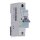 Hager MCN110 LS-Schalter 1-polig 6kA C-10A 1M