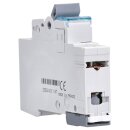 Hager MCN113 LS-Schalter 1-polig 6kA C-13A 1M