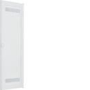 Hager VZ125W Volta Kunststofftür für UPV/HWV...